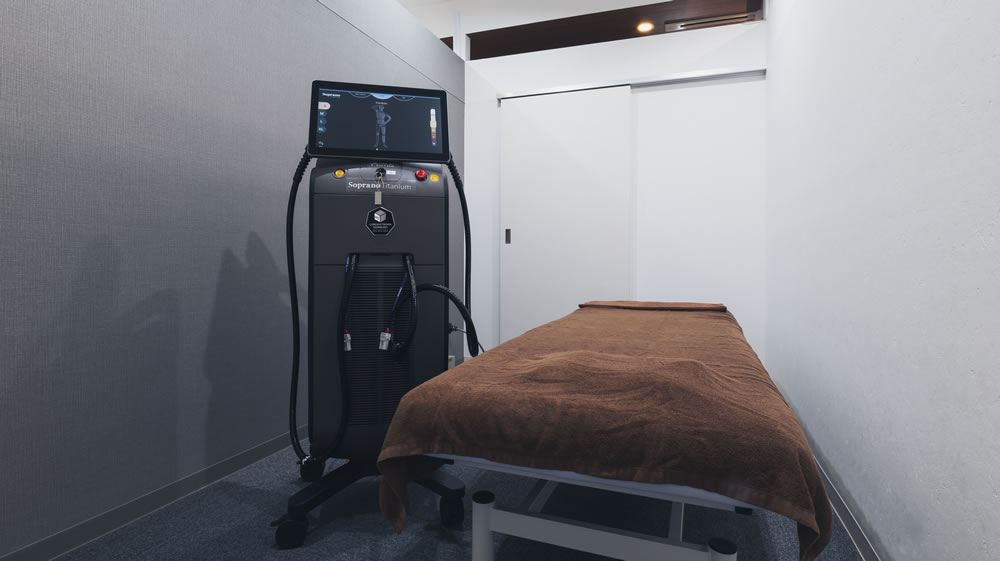 Treatment Room 2