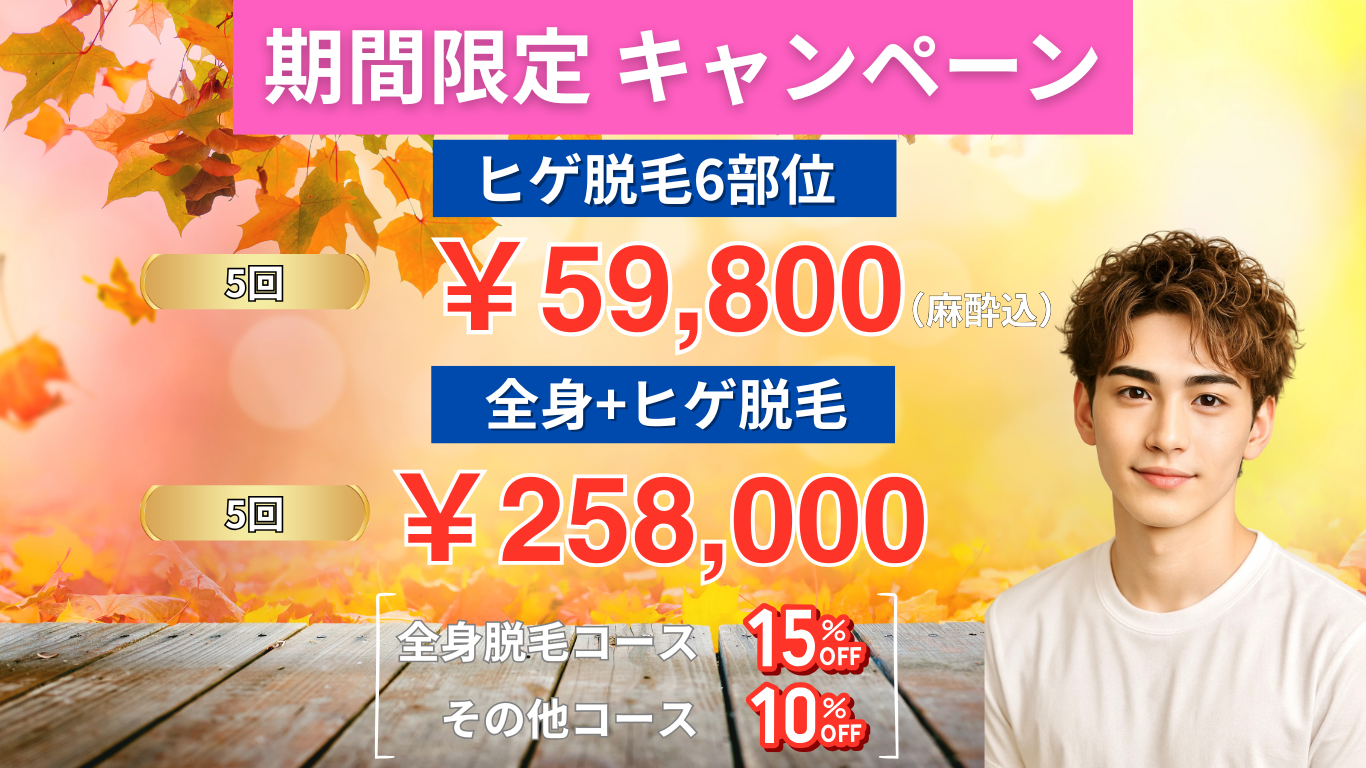 キャンペーン